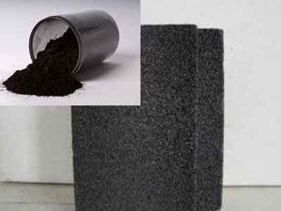 水泥發(fā)泡保溫板專用炭黑