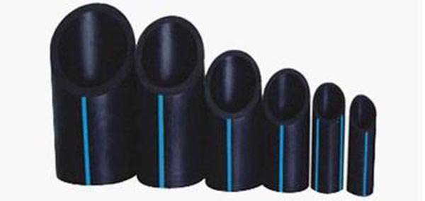 PE管材用炭黑應(yīng)用在輸水管道上