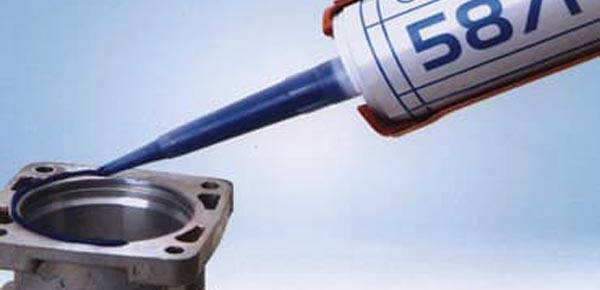 用于金屬接縫密封用的硅酮耐候膠