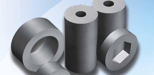 硬質(zhì)合金專用炭黑在合金模具上的應(yīng)用