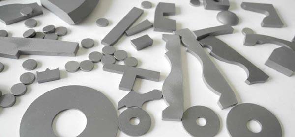 硬質(zhì)合金專用炭黑在各種硬質(zhì)合金上的應(yīng)用