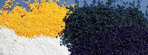 各種色母的成本計(jì)算方法