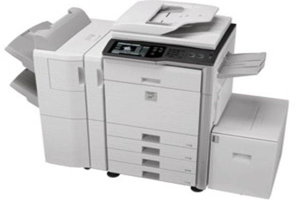 能夠應(yīng)用靜電復(fù)印色粉的設(shè)備