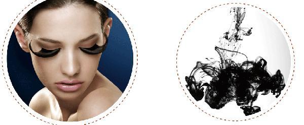 新型炭黑顏料的應(yīng)用