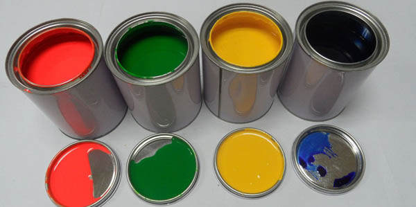 色膏色片用炭黑加工好的色膏產(chǎn)品