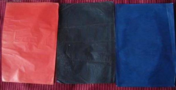 拷貝復(fù)寫紙用炭黑在碳粉復(fù)寫紙上的應(yīng)用