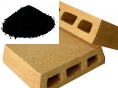 色素炭黑tanhei|耐火磚用炭黑