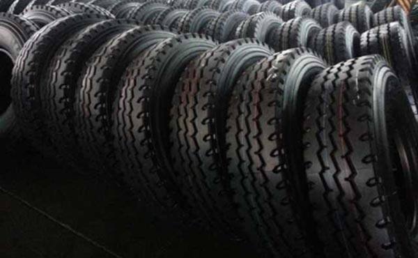 槽法炭黑在異戊橡膠輪胎的應(yīng)用