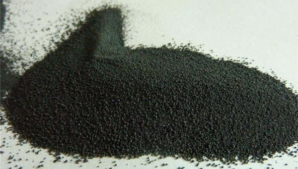 使用鋼鐵保護(hù)渣專用炭黑碳黑加工好的鋼鐵保護(hù)渣