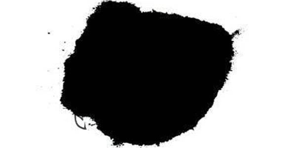 加工好的超細炭黑產(chǎn)品圖片