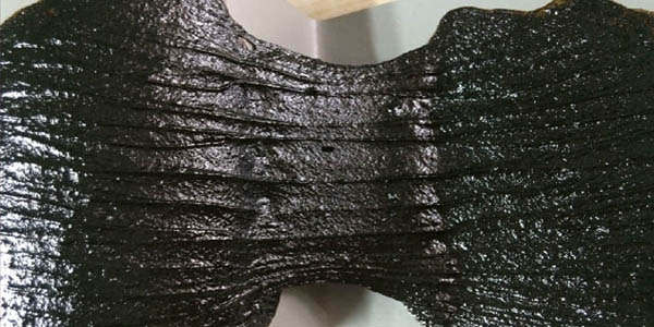 橡膠涂料用炭黑加工的橡膠涂料產(chǎn)品